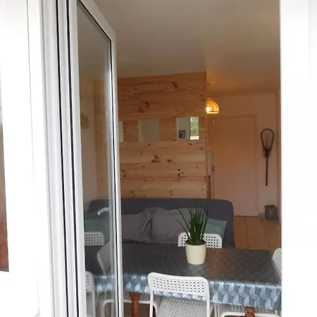 Superbe Studio Au Crotoy Acces Direct Plage Le Crotoy Exterior photo
