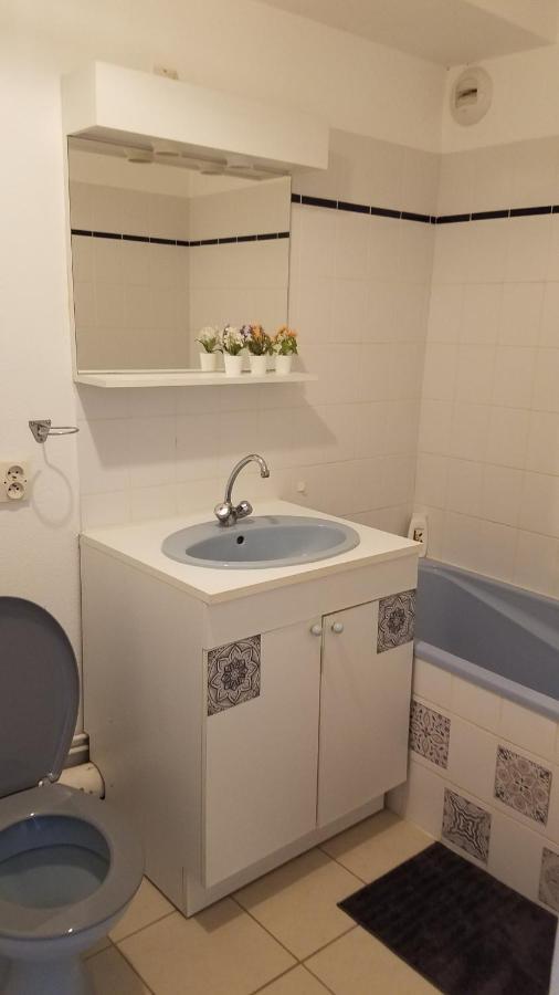 Appartement Superbe Au Crotoy Acces Direct Le Crotoy