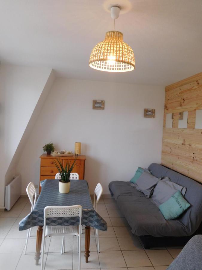 Appartement Superbe Au Crotoy Acces Direct *