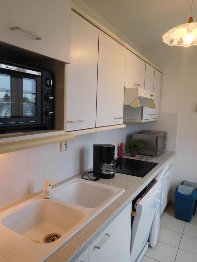 Superbe Au Crotoy Acces Direct Appartement *