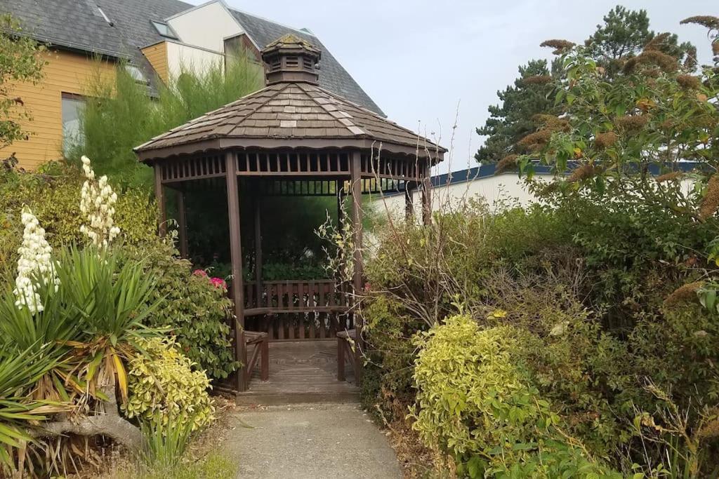 Superbe Au Crotoy Acces Direct Appartement Le Crotoy