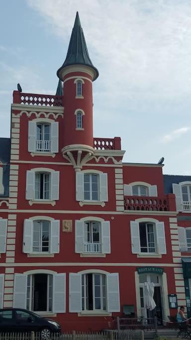 Appartement Superbe Au Crotoy Acces Direct Le Crotoy