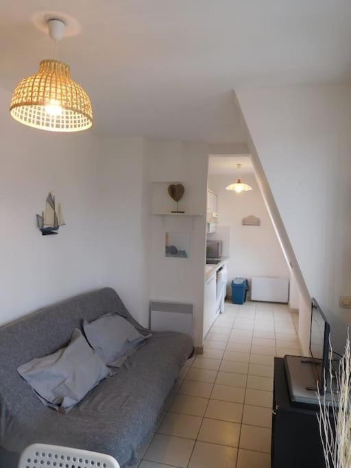 Appartement Superbe Au Crotoy Acces Direct